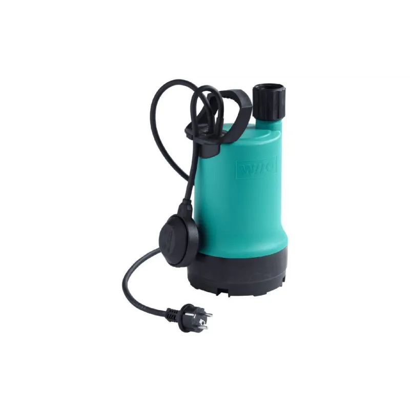 Αντλία αποστράγγισης Wilo (4145327)