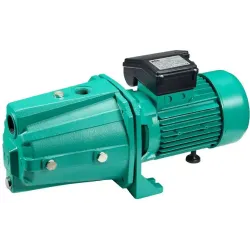 Felszíni szivattyú Wilo Initial Jet 4-4 (4168023)