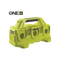 Зарядно устройство Ryobi ONE+ RC18640 (5133005805)