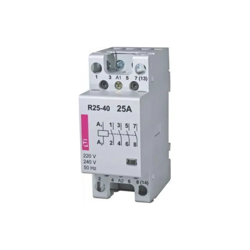 Kontaktor ETI (2464014)