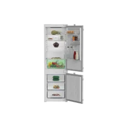 Встраиваемый холодильник Beko, 194/76 л (B3BCNA294HS)