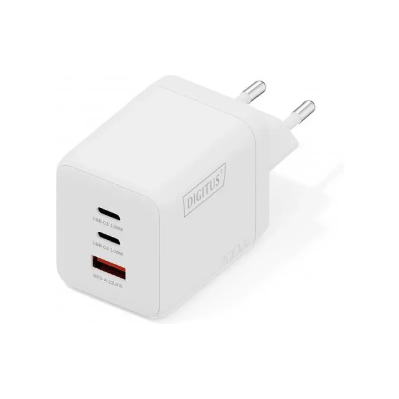 Charger Digitus (DA-10304), 100 W