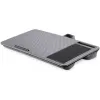 17-palčno stojalo za prenosni računalnik Digitus Notebook Desk, Grey (DA-90441)