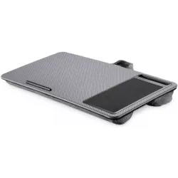 17-palčno stojalo za prenosni računalnik Digitus Notebook Desk, Grey (DA-90441)