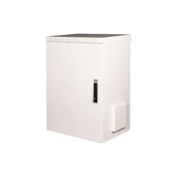 Шафа Digitus (DN-1916U-I-OD), 19" 16U 600 х 450, Gray