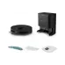 Aspirador de pó robô Rowenta X-Plorer Serie 85, Black (RR87D5WH)