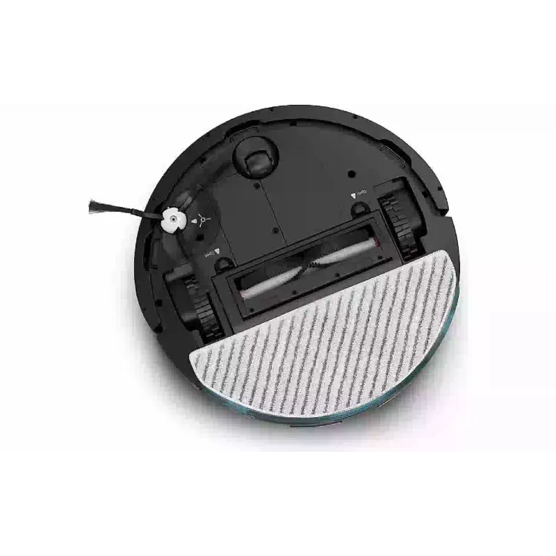 Robot aspirador Rowenta X-Plorer Serie 85, Black (RR87D5WH)