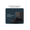 Robot aspirador Rowenta X-Plorer Serie 85, Black (RR87D5WH)