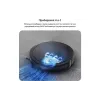 Robot aspirador Rowenta X-Plorer Serie 85, Black (RR87D5WH)