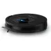 Aspirador de pó robô Rowenta X-Plorer Serie 85, Black (RR87C5WH) Aspirador de pó robô Rowenta X-Plorer Serie 85, Black (RR87C5WH)