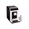 Coffee maker Krups Evidence (EA891D10), 2.3 l, Grey/Black