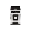 Coffee maker Krups Evidence (EA891D10), 2.3 l, Grey/Black