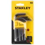 Conjunto de chaves Stanley (0-69-253)