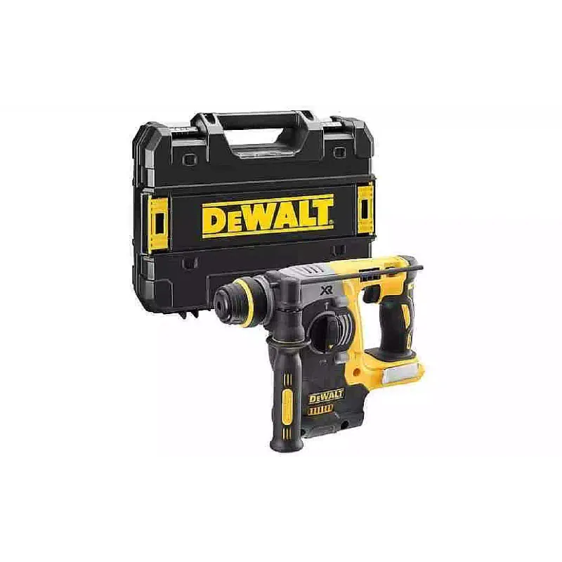 Cordless hammer drill DeWALT (DCH273NT)