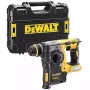 Безжична перфораторна бормашина DeWALT (DCH273NT)