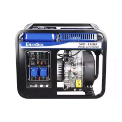 Dízelgenerátor EnerSol (SKD-13EBA)