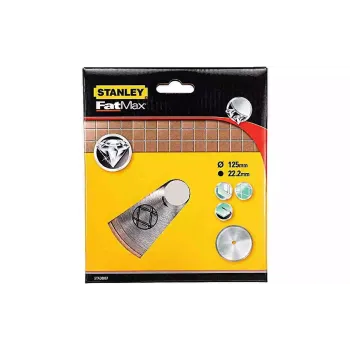 Diamantni disk Stanley (STA38007)