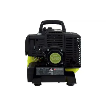 Gerador inversor a gasolina ‎K&S Basic (KSB 10i)