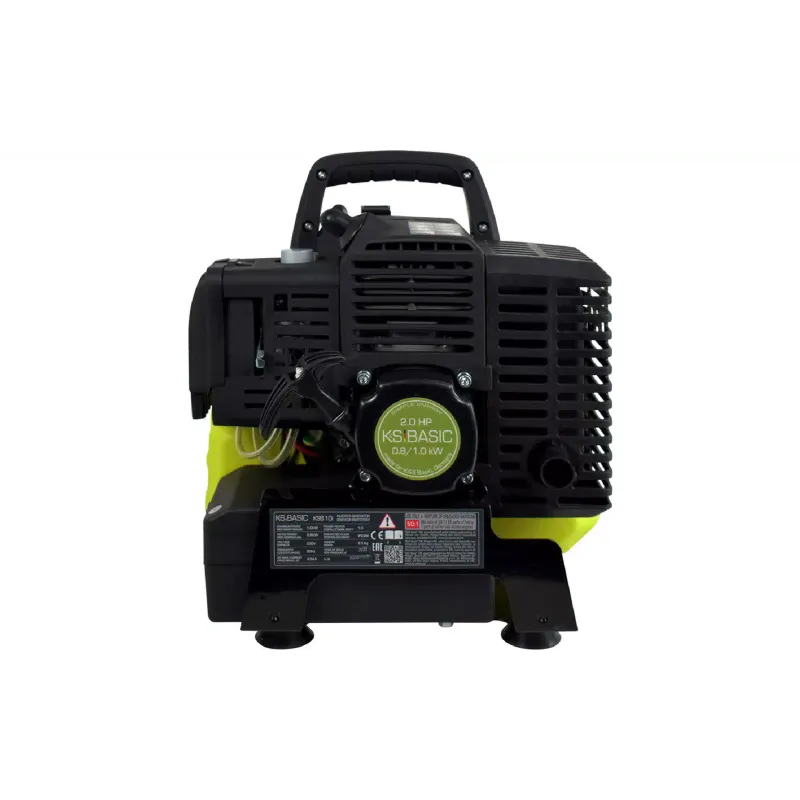 Gerador inversor a gasolina ‎K&S Basic (KSB 10i)