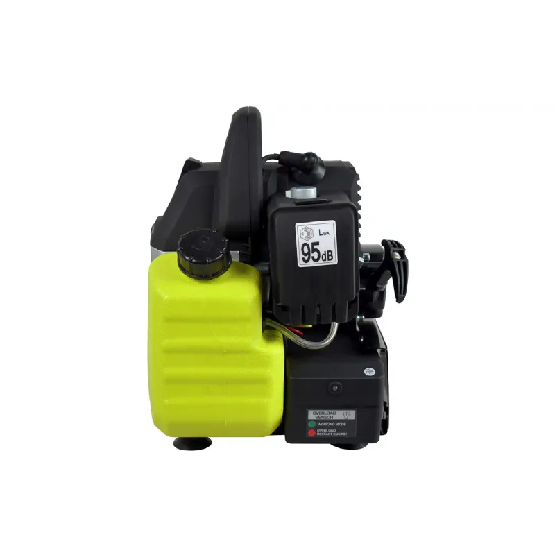 Gerador inversor a gasolina ‎K&S Basic (KSB 10i)