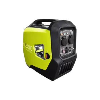 Gerador inversor a gasolina ‎K&S Basic (KSB 21i S)