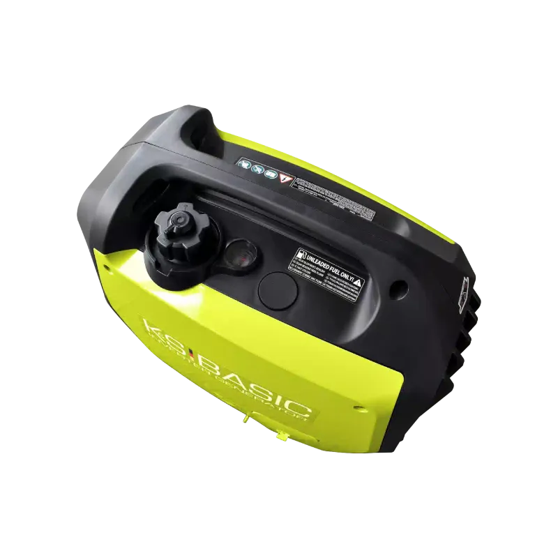 Gerador inversor a gasolina ‎K&S Basic (KSB 21i S)