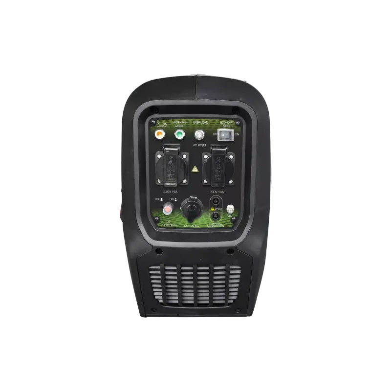 Gerador inversor a gasolina ‎K&S Basic (KSB 21i S)