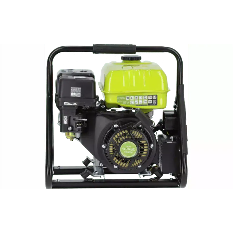 Benzingenerator Konner&Sohnen (KSB31I)