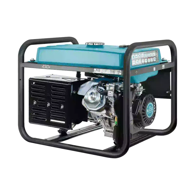 Gerador a gasolina Konner&Sohnen (KS 10000E-3 ATS)