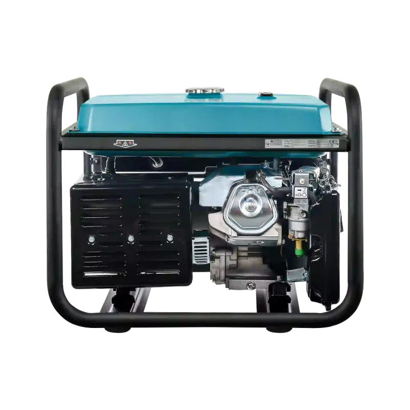 Gerador a gasolina Konner&Sohnen (KS 10000E-3 ATS)