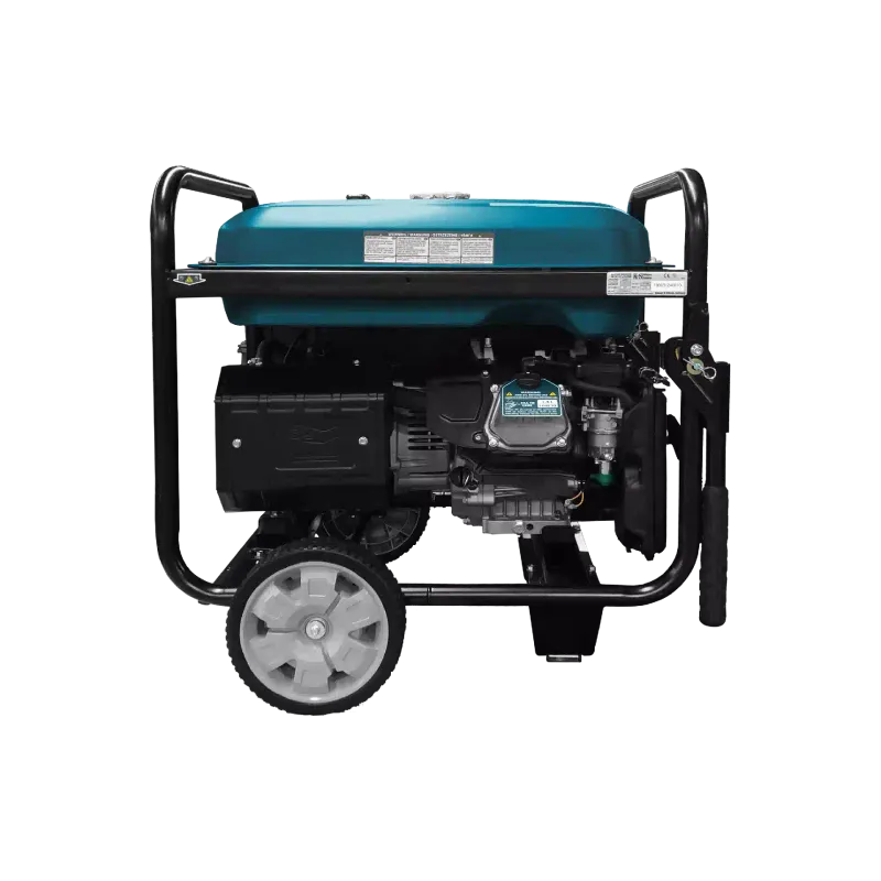 Benzingenerator Konner&Sohnen (KS 12-1E 1/3 ATSR)