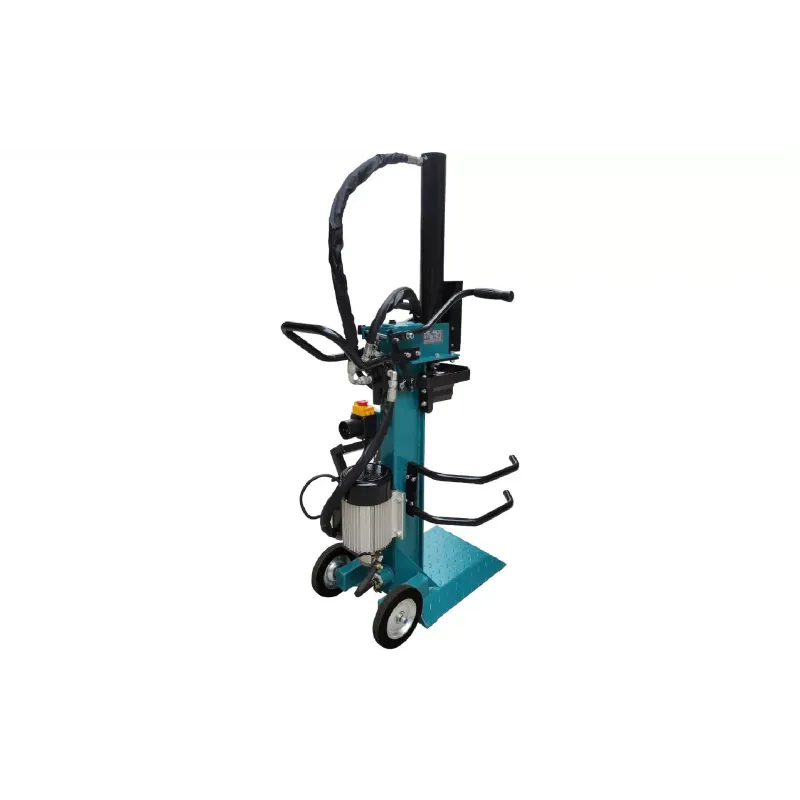 Vertikalni cepilnik drv Konner&Sohnen (KS 12THE V 65/40)