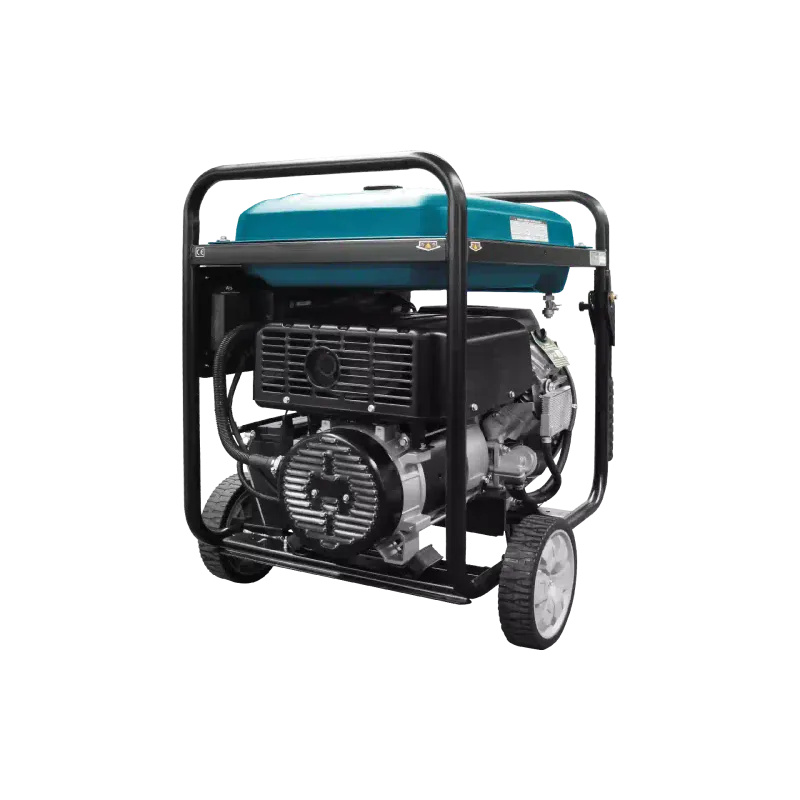 Benzingenerator Konner&Sohnen (KS 15-1E ATSR)