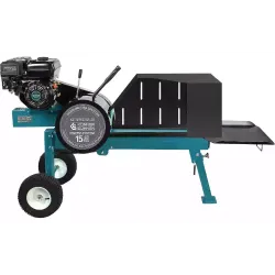 Gasoline wood splitter Konner&Sohnen (KS15TKG52/35)