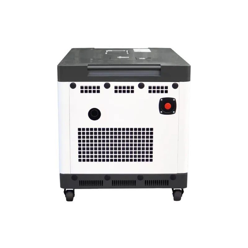 Dieselgenerator Konner&Sohnen (KS 16-1/3E)