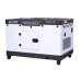 Dieselgenerator Konner&Sohnen (KS 16-1E)