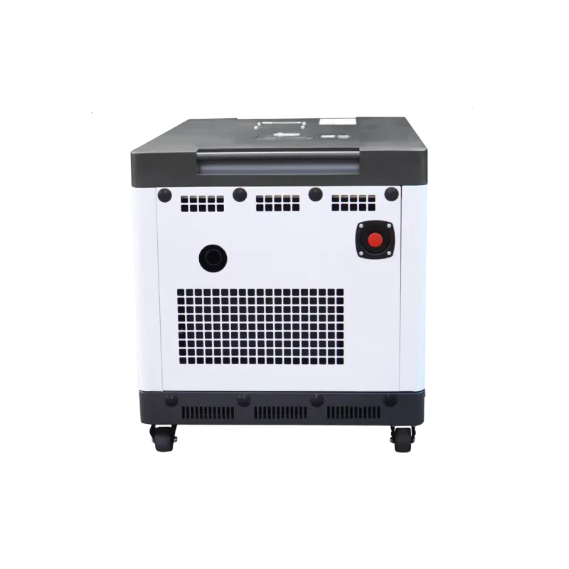 مولد ديزل Konner&Sohnen (KS 16-1E)