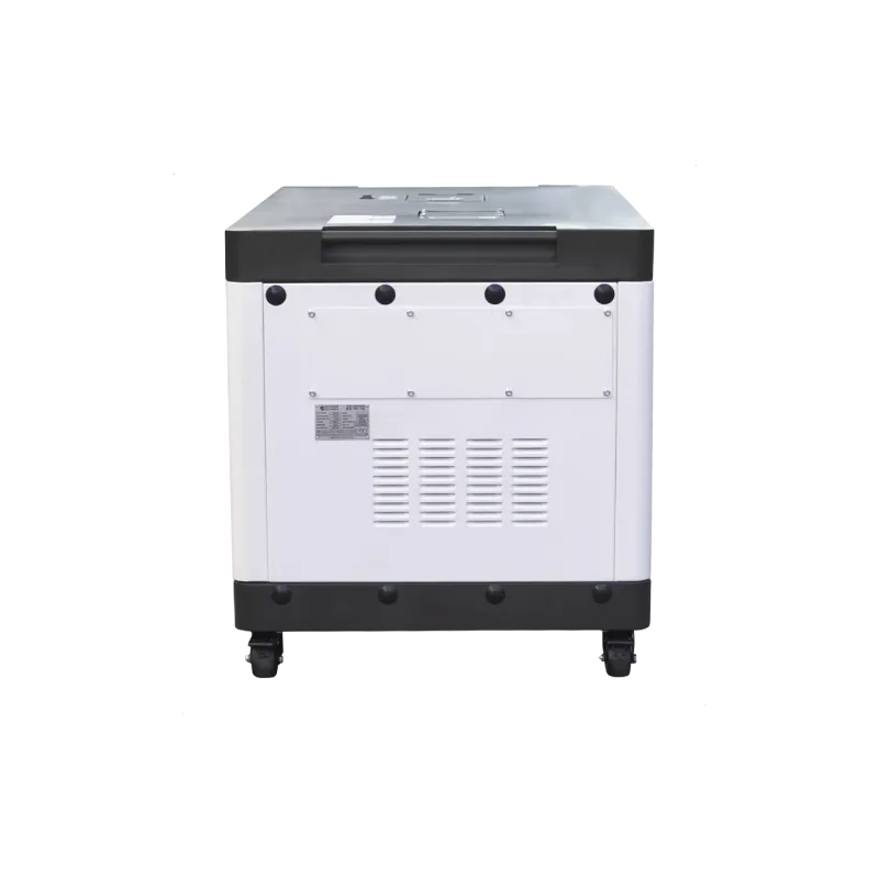 مولد ديزل Konner&Sohnen (KS 16-1E)