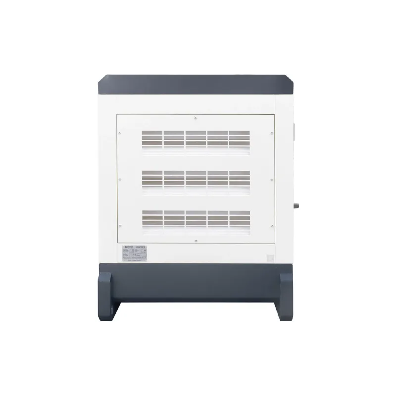 مولد ديزل Konner&Sohnen (KS 18-1DE-G)