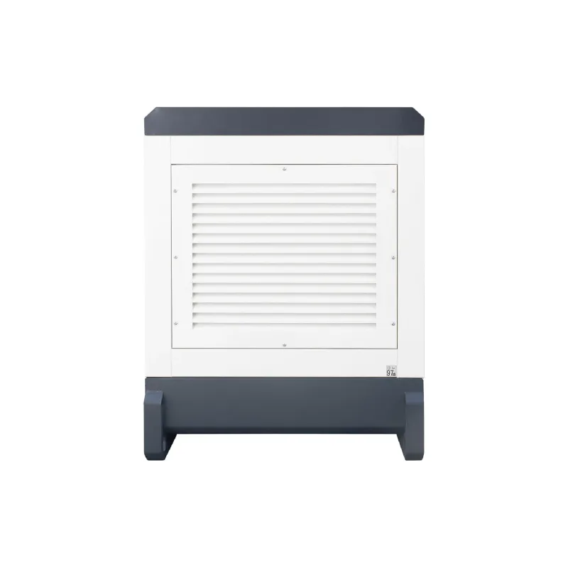 مولد ديزل Konner&Sohnen (KS 18-1DE-G)