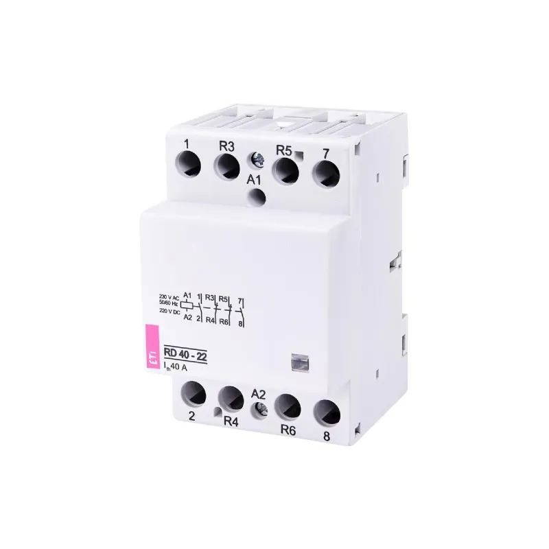 Schütz ETI (2464022)