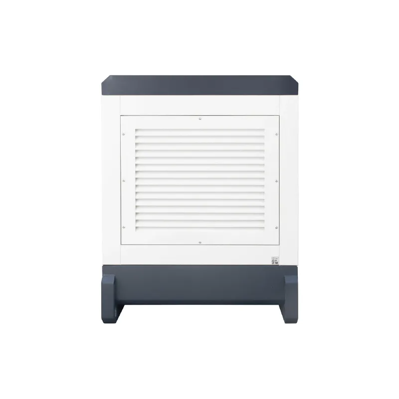 Дизелов генератор Konner&Sohnen (KS 18-1YE)