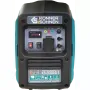 Generador inversor de gas-gasolina Konner&Sohnen (KS 2000iG S)