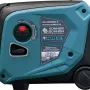 Generador inversor de gas-gasolina Konner&Sohnen (KS 4000iEG S)