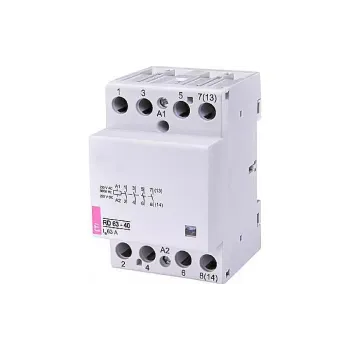 Contactor ETI (2464026)