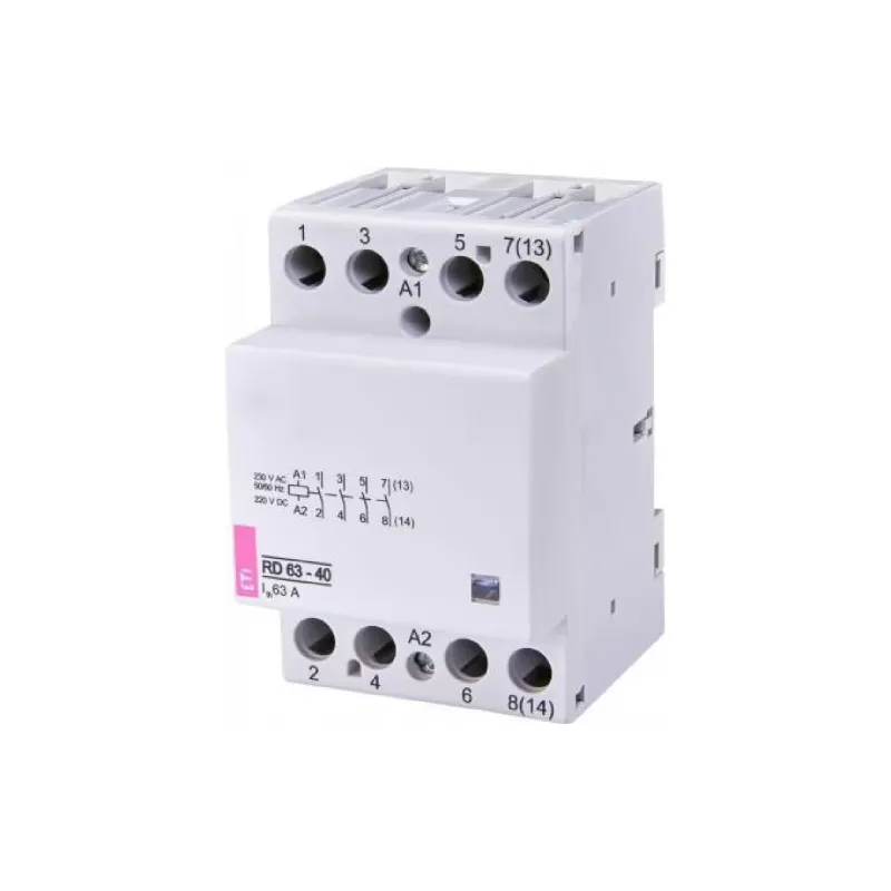 Контактор ETI (2464026)