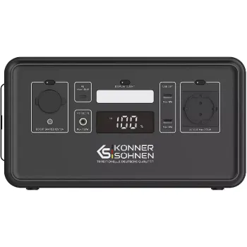 Газонокосилка Konner&Sohnen (KS43LM-40V)