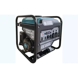 Benzin-Invertergenerator Konner&Sohnen (KS 4500i) Benzin-Invertergenerator Konner&Sohnen (KS 4500i)