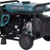 Gerador DC Konner&Sohnen (KS 48V-DC)