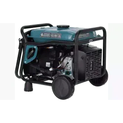 Gleichstromgenerator Konner&Sohnen (KS 48V-DC) Gleichstromgenerator Konner&Sohnen (KS 48V-DC)